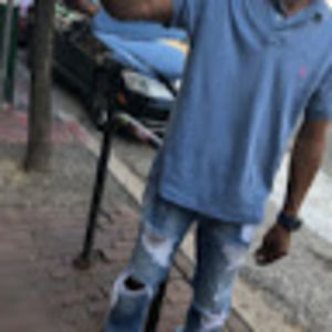 Meet your Posher, Aaron